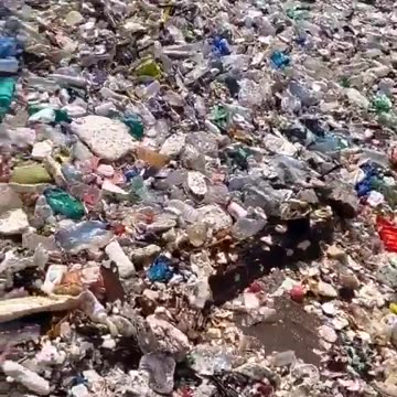 🇮🇳 PLASTIC WASTE IN INDIA