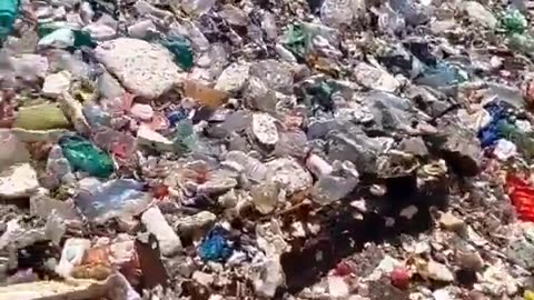 🇮🇳 PLASTIC WASTE IN INDIA
