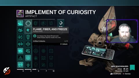 Simsy's Back: What Did I Miss?! (Years Later in Destiny 2)