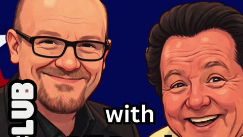 FLASHBACK FRIDAY! Bill Dundee joined BT for an episode of the flagship show!