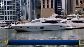 Dubai Emerges as Top Magnet for the World’s Millionaires