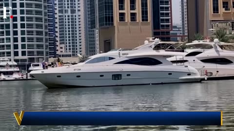 Dubai Emerges as Top Magnet for the World’s Millionaires