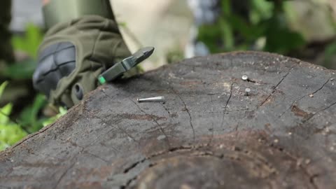 CLYM丨All-Purpose Titanium Alloy Tactical Pry Bar by ClymTech