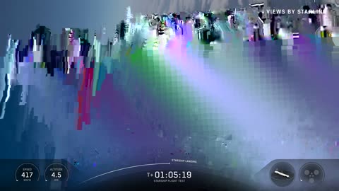 Splashdown confirmed! Congratulations to the entire SpaceX team on an exciting eleventh