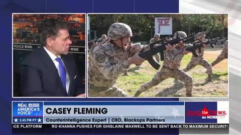 CHINA WORKING ON COVID 2?