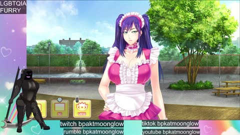 lets play pretty girls breakers plus episode (2)