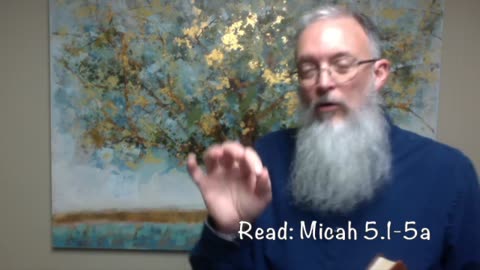 2x4 devotional, “Bethlehem”, December 24, 2025