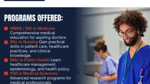 Future at Lithuania University of Health Sciences with Divine Associates Ltd