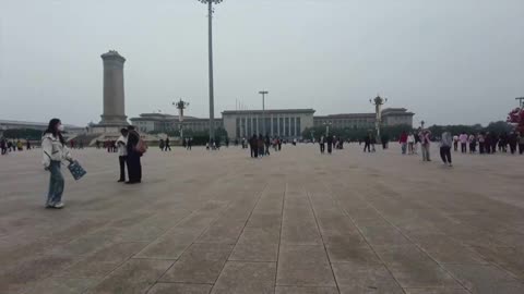 Conversamos con Yang Wanming - Entrevista