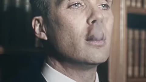 One Fake Smile Can... 🥶~ Sigma Rule 😎🔥~ Thomas Shelby😎🔥 #sigmarule #billionairemindset #attitude