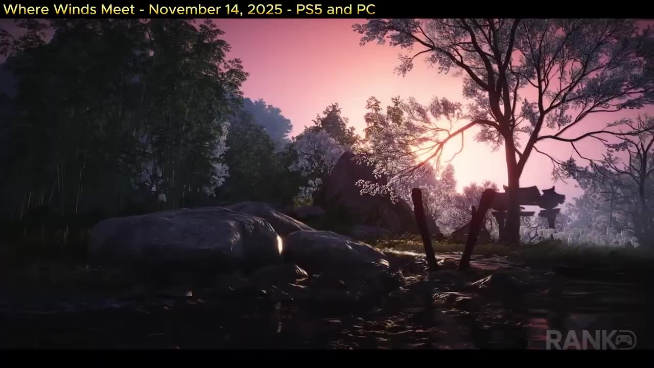 17 MOST EPIC ACTION RPG Games Coming in 2025 and Beyond