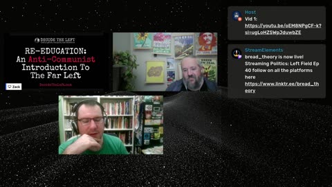 Left Field Ep 40