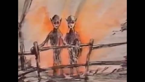 🐾🛸 Skinwalker Ranch: Bigfoot-like NHI and Strange Odors | TheTruthAbove