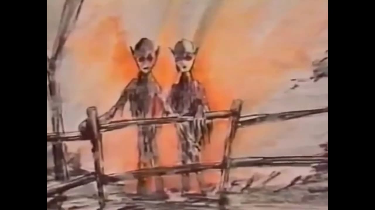 🐾🛸 Skinwalker Ranch: Bigfoot-like NHI and Strange Odors | TheTruthAbove