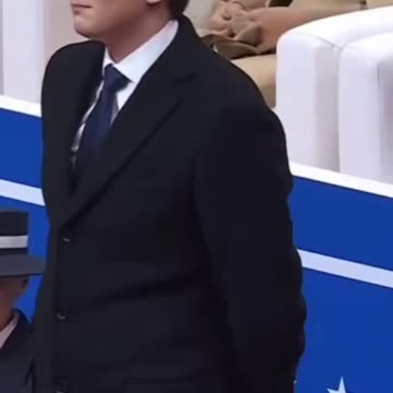 Like father, like son