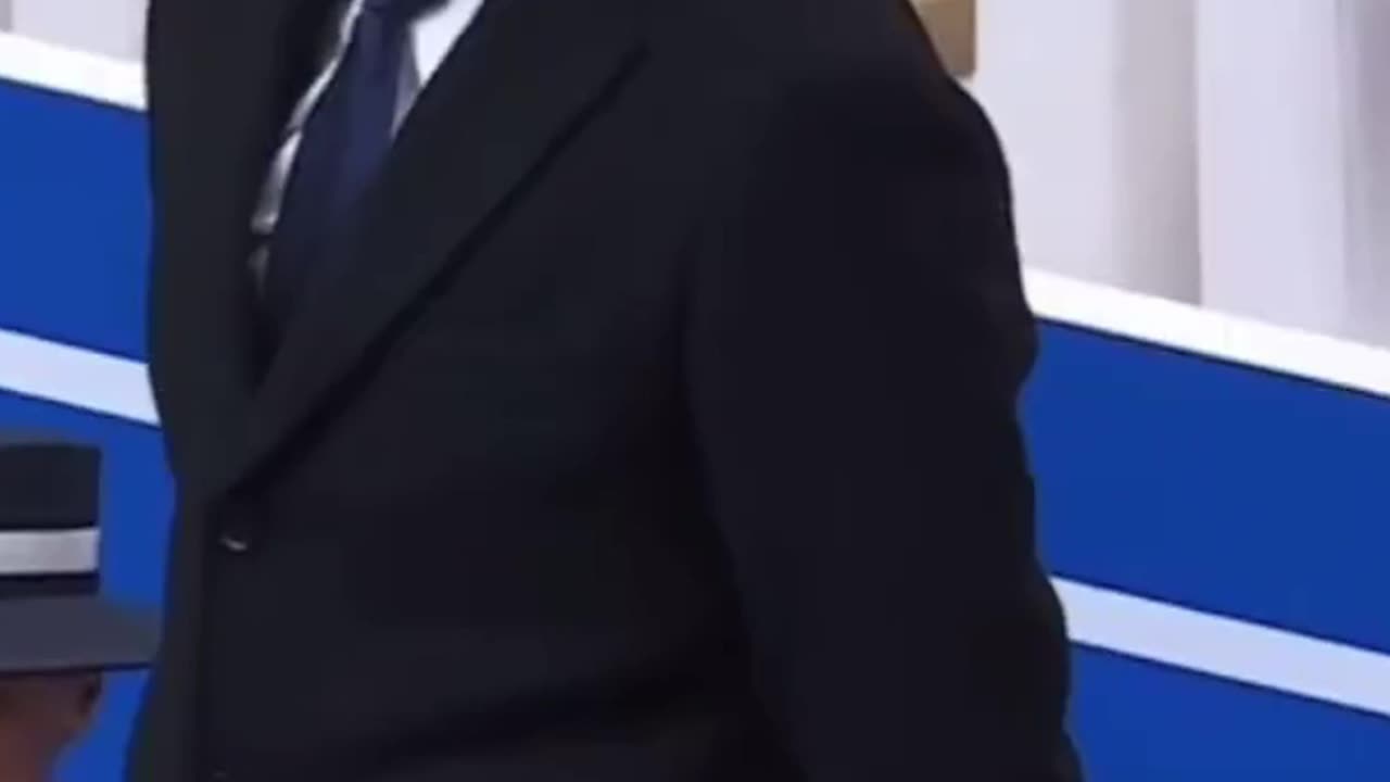 Like father, like son