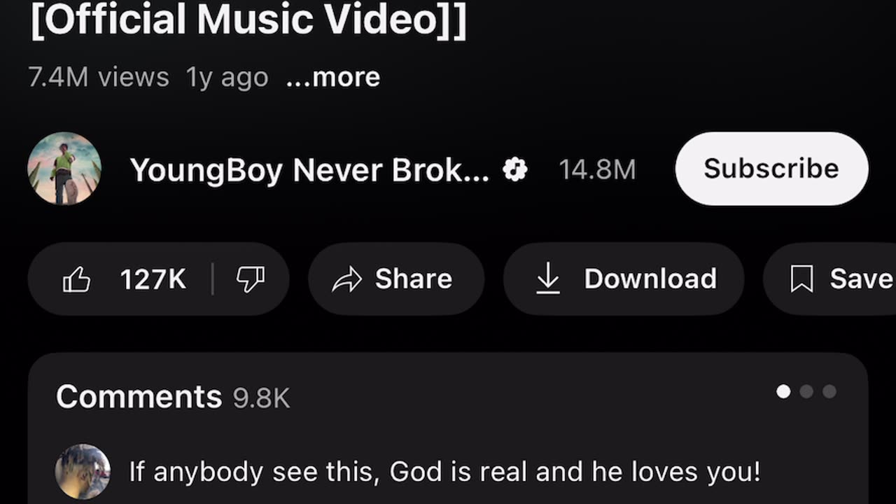 Nba youngboy catch him