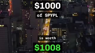 🚨 $PYPL 🚨 Why is PayPal Holdings, Inc. trending today? 🤔 #PYPL #stocks #stockmarket