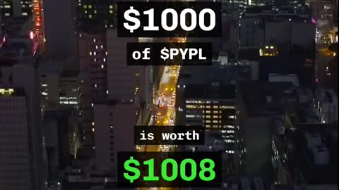 🚨 $PYPL 🚨 Why is PayPal Holdings, Inc. trending today? 🤔 #PYPL #stocks #stockmarket