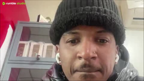 Camino al trabajo con la temperatura ❄ 🥶