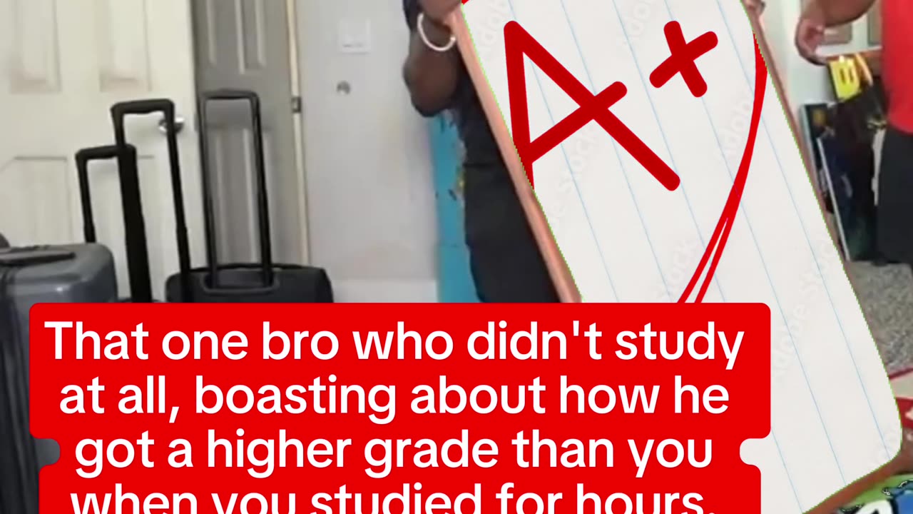 Taking rage bait to new heights