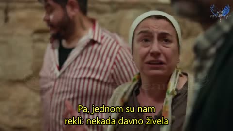 Daleki Grad 36.Epizoda