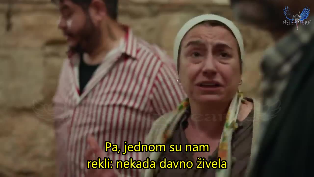 Daleki Grad 36.Epizoda