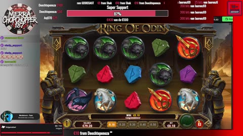 062|| Slots & Songs @ Request || Chop or get Chopped|| #slots #casino #bonusbuys #raise #geld #laugh