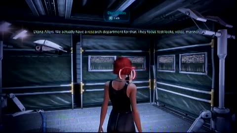 Mass Effect 3 Day 1 - 16 _ 17