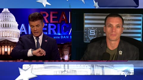 REAL AMERICA -- Dan Ball W/ Steve Friend, New Years Eve Attacks In 2 Major Cities, 1/2/25