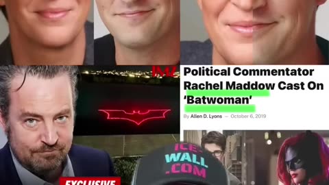 Matty Madow 🤔 Fittest Flat Earther