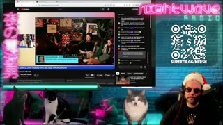 12-21-2025 Cozy Catch Up Stream