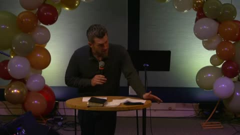 Celebrating 45 Years of Ministry