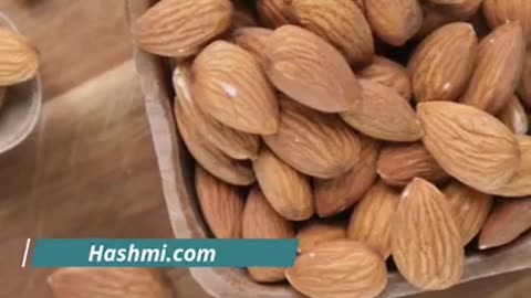 Sardiyo me Badam ke fayde
