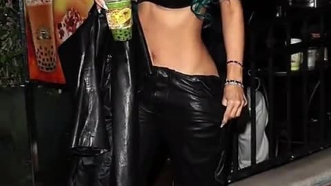 No Wonder Kylie Jenner Remained So