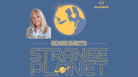 Circadian Reboot - E21 Richard Syrett Interviews Pam Killeen about the War on Sleep