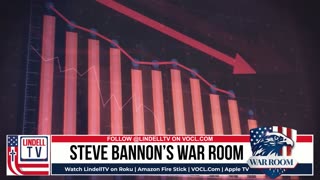 PEACE IN THE MIDDLE EAST: STEVE BANNON'S WAR ROOM