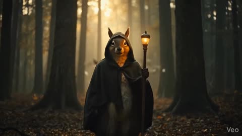 Bringer of Peace #19 Drops Into the Open Sea 1-05-26