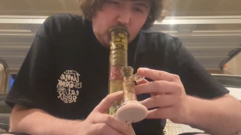 Day 4 pt2 I forgot to save the bowl earlier lol