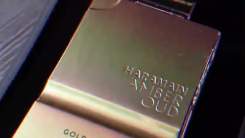 Haramain Amber Oud Gold Edition – Luxury Arabian Perfume | Al Haramain Perfumes in Brunei