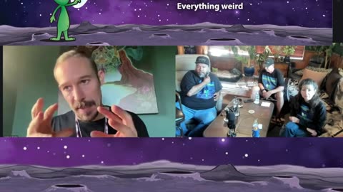 APP0653 Joshua Sisler-Crystal Activation, Stones and Artifacts