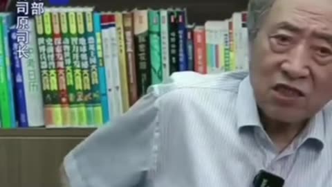 “世界揭露30數字暴政3”中國國家教育部 基礎教育司原司長 王文湛公開揭露政府發放“身份證的奴隸陰謀”，細節錯誤百出！盡顯對人民的不尊重！