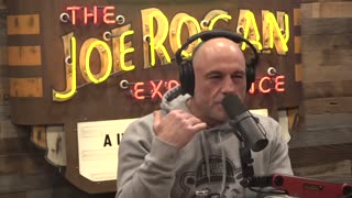 Joe Rogan Experience #2066 - Ralph Barbosa