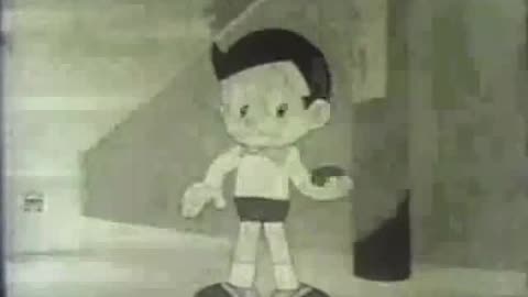 Super Dínamo - Menino Valente