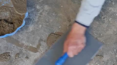You'll Never Buy It Again! Simple Invention to Create Building Materials at Home