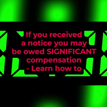 You may be owed cash if you received a data breach notice from QuoteWizard.com