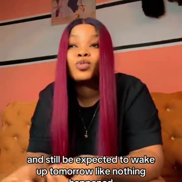 The harsh realities of being a man