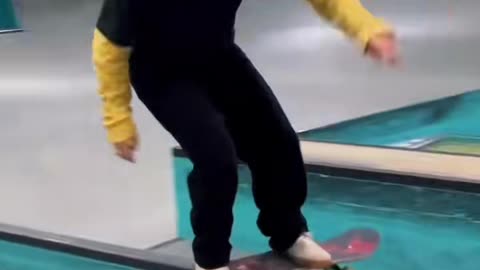 🤔🔥 Which One Did You Like More? | SkateNation