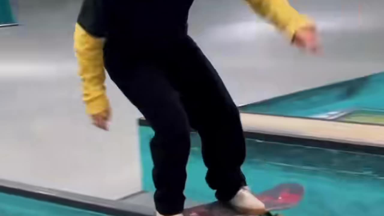 🤔🔥 Which One Did You Like More? | SkateNation