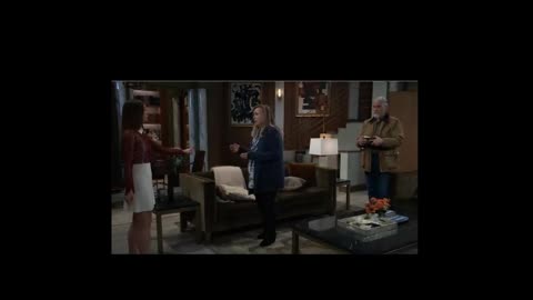 GH 12-5-25 Laura's Bad Dream of Cameos